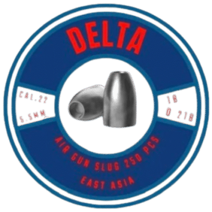 Delta slug